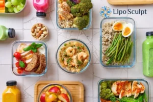 Natural Diet Options For Body Transformation 2 Your diet is great for body transformation Princes Risborough - read on to find out more!