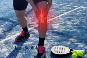 Injury Recovery Using Tonesculpt 2 Are you looking to accelerate your injury recovery Princes Risborough contact Lipo Sculpt today!
