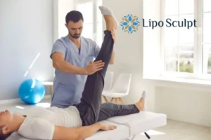 Injury Recovery Using Tonesculpt 3 Get faster results, include Tonesculpt in your injury recovery Princes Risborough