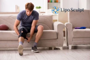 Injury Recovery Using Tonesculpt 4 Build your muscle tone in comfort of your own home for injury recovery Princes Risborough