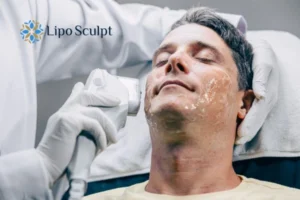 Why people choose HI-FU for their facelifts 3 Book a consultation today with Lipo Sculpt Princes Risborough for your HIFU facelift today!