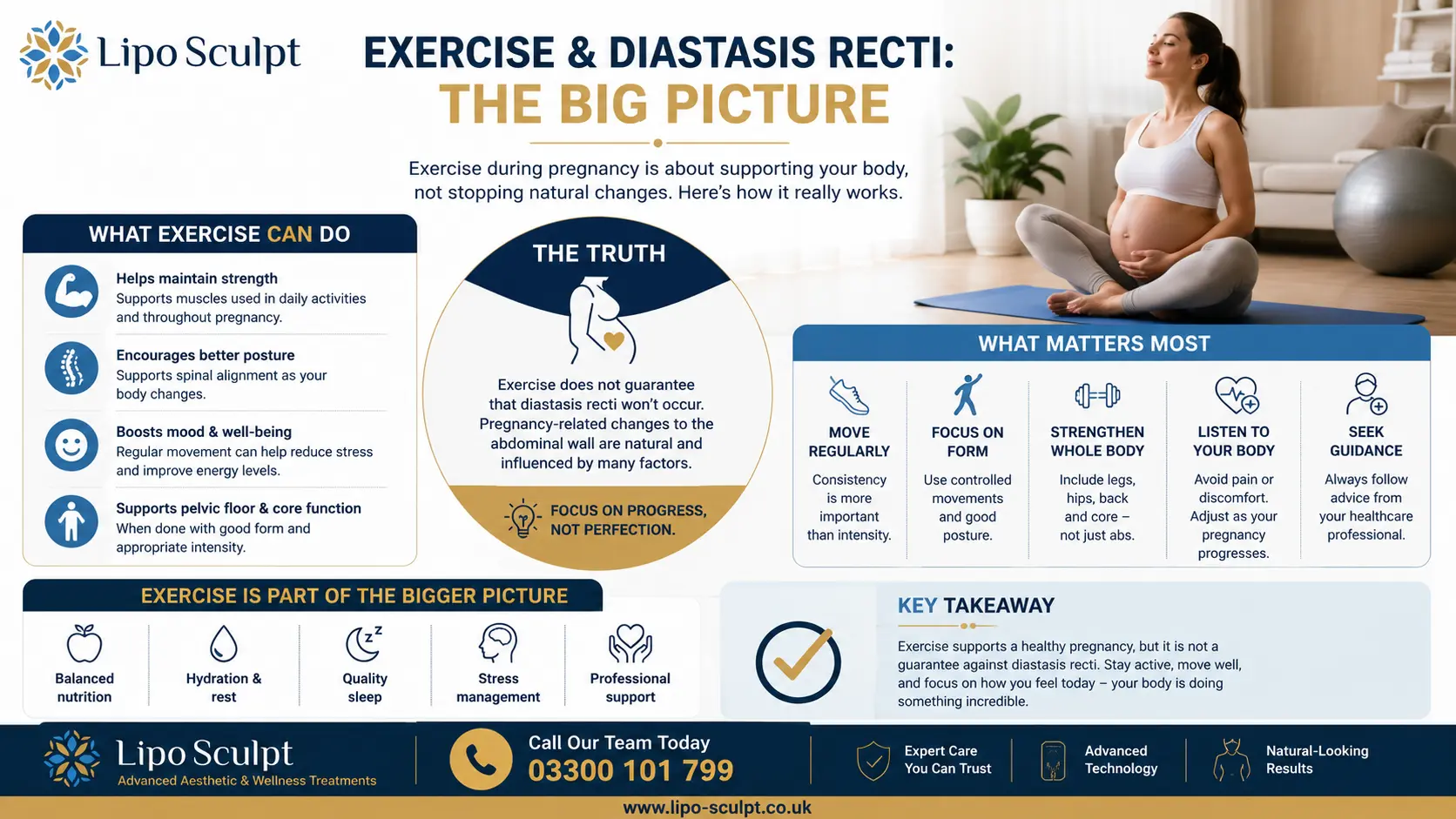 Does Exercise Reduce the Risk of Diastasis Recti? 3 Does Exercise Reduce the Risk of Diastasis Recti Princes Risborough : Which Types of Exercise May Support a Healthier Core?