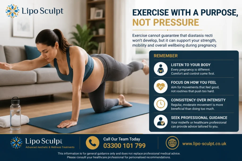 Does Exercise Reduce the Risk of Diastasis Recti? 4 Does Exercise Reduce the Risk of Diastasis Recti Princes Risborough : Does Every Case of Diastasis Recti Need Treatment?